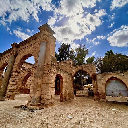 Royal Goddess Guest House, Walled City Famagusta  Eksteriør billede