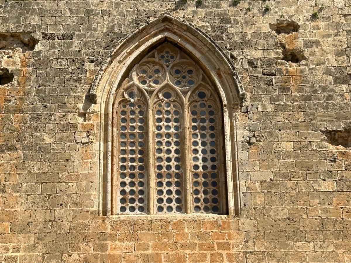 Royal Goddess Guest House, Walled City Famagusta  Eksteriør billede