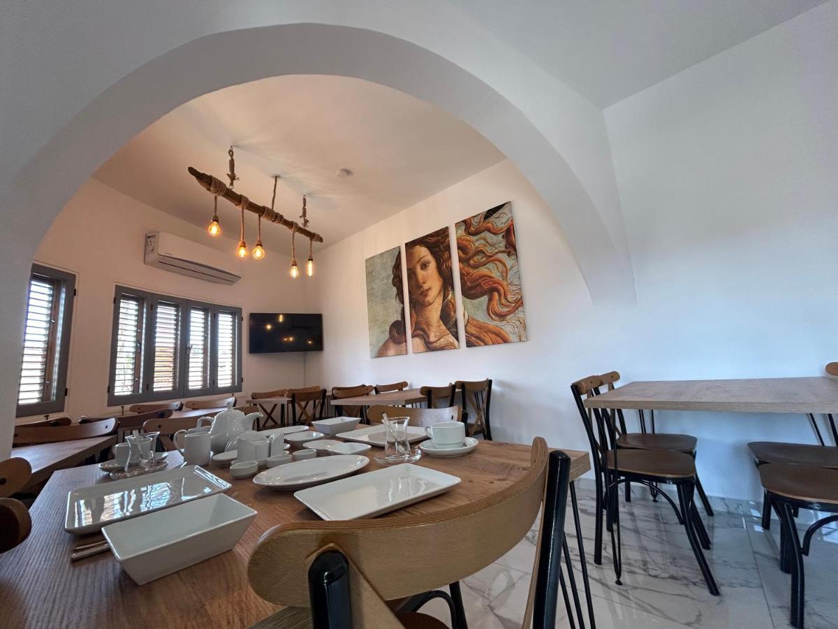 Royal Goddess Guest House, Walled City Famagusta  Eksteriør billede