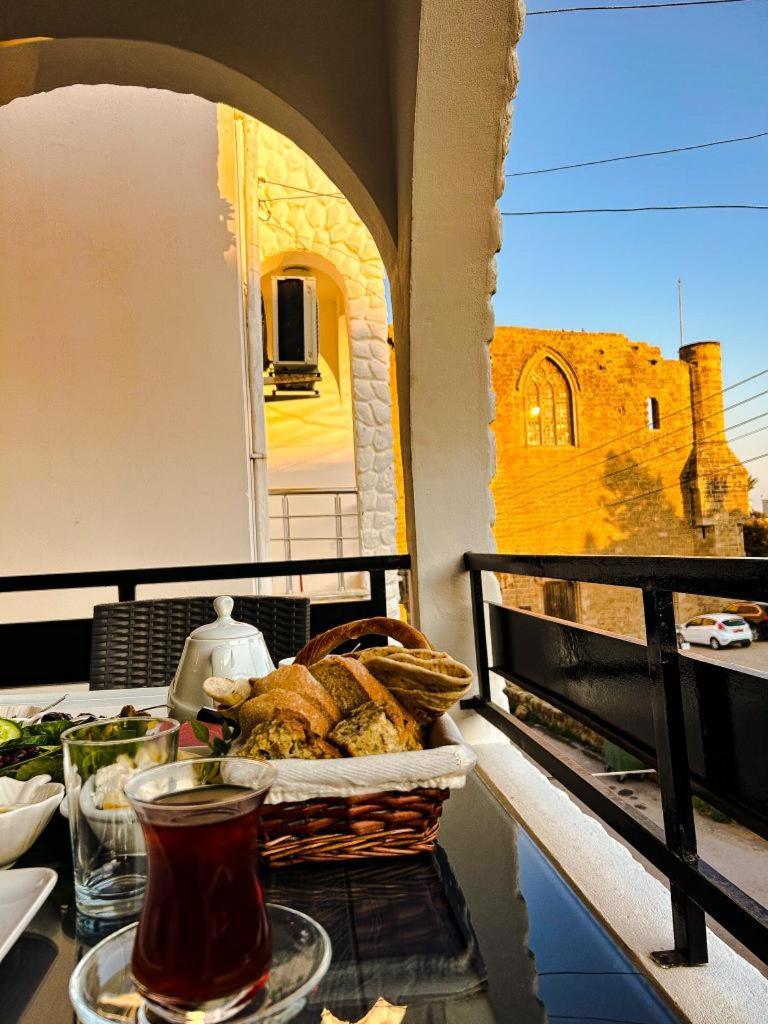Royal Goddess Guest House, Walled City Famagusta  Eksteriør billede