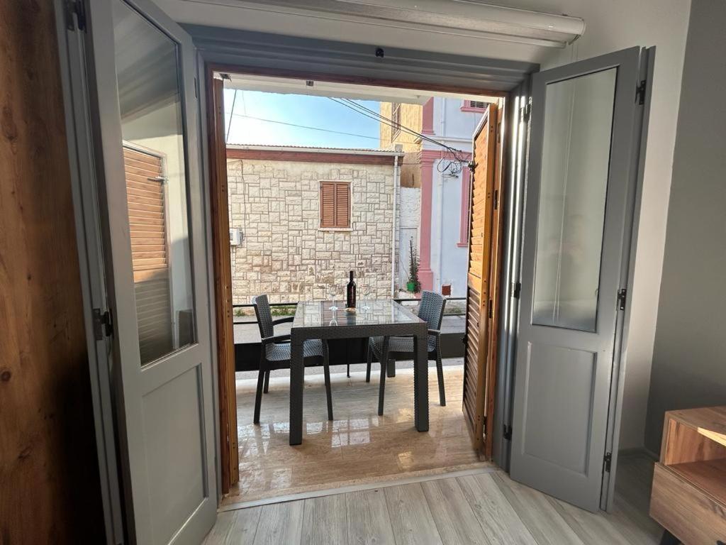 Royal Goddess Guest House, Walled City Famagusta  Eksteriør billede