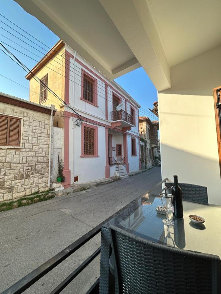 Royal Goddess Guest House, Walled City Famagusta  Eksteriør billede