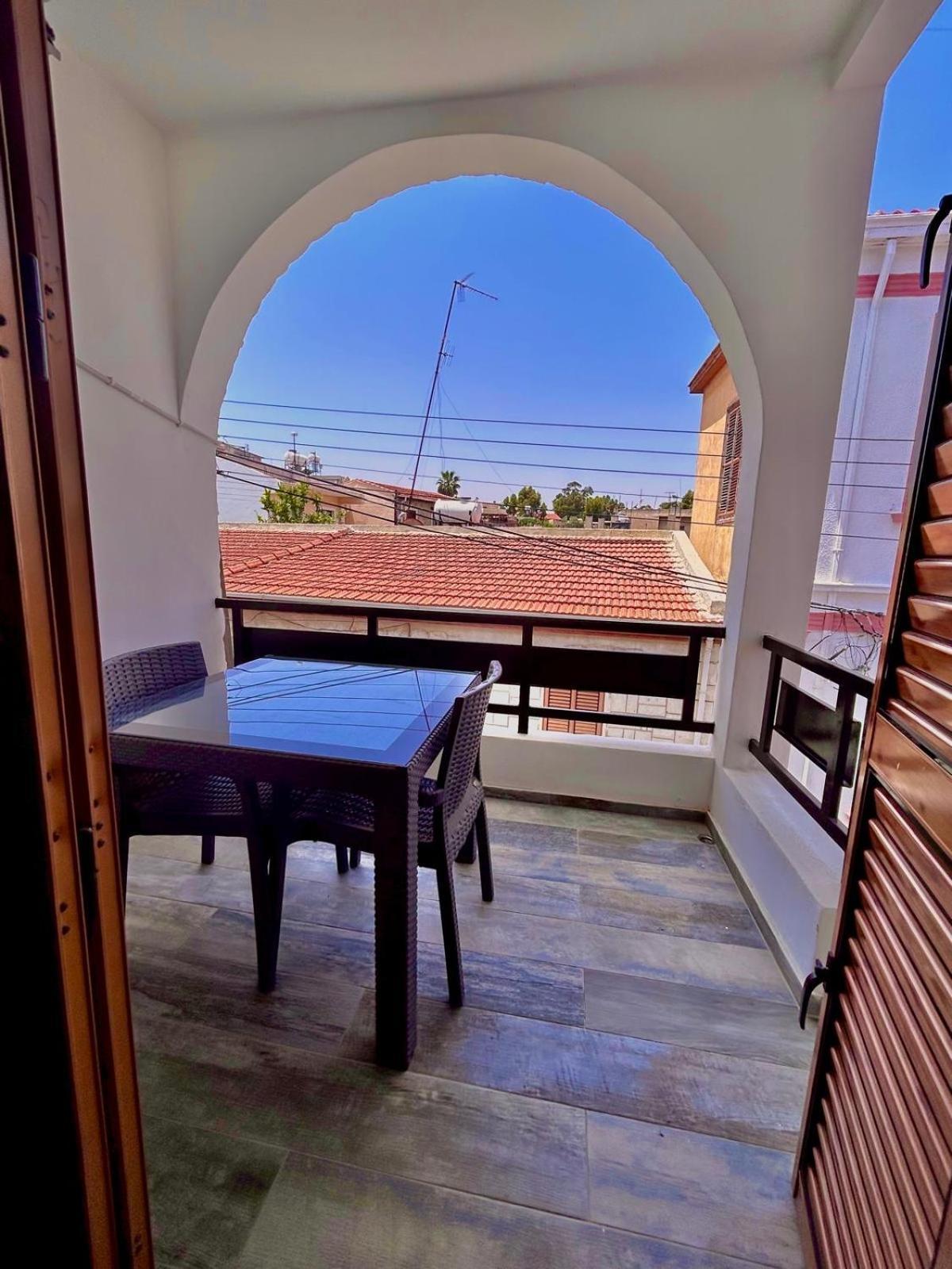 Royal Goddess Guest House, Walled City Famagusta  Eksteriør billede