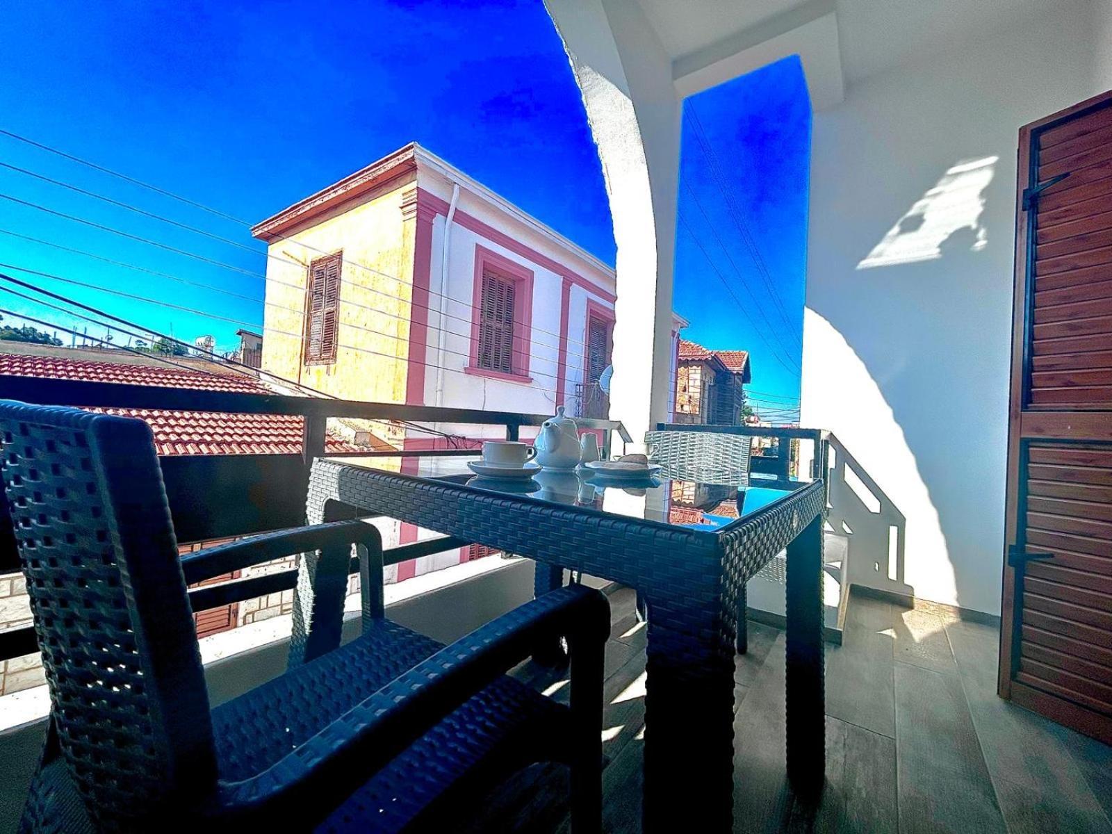 Royal Goddess Guest House, Walled City Famagusta  Eksteriør billede