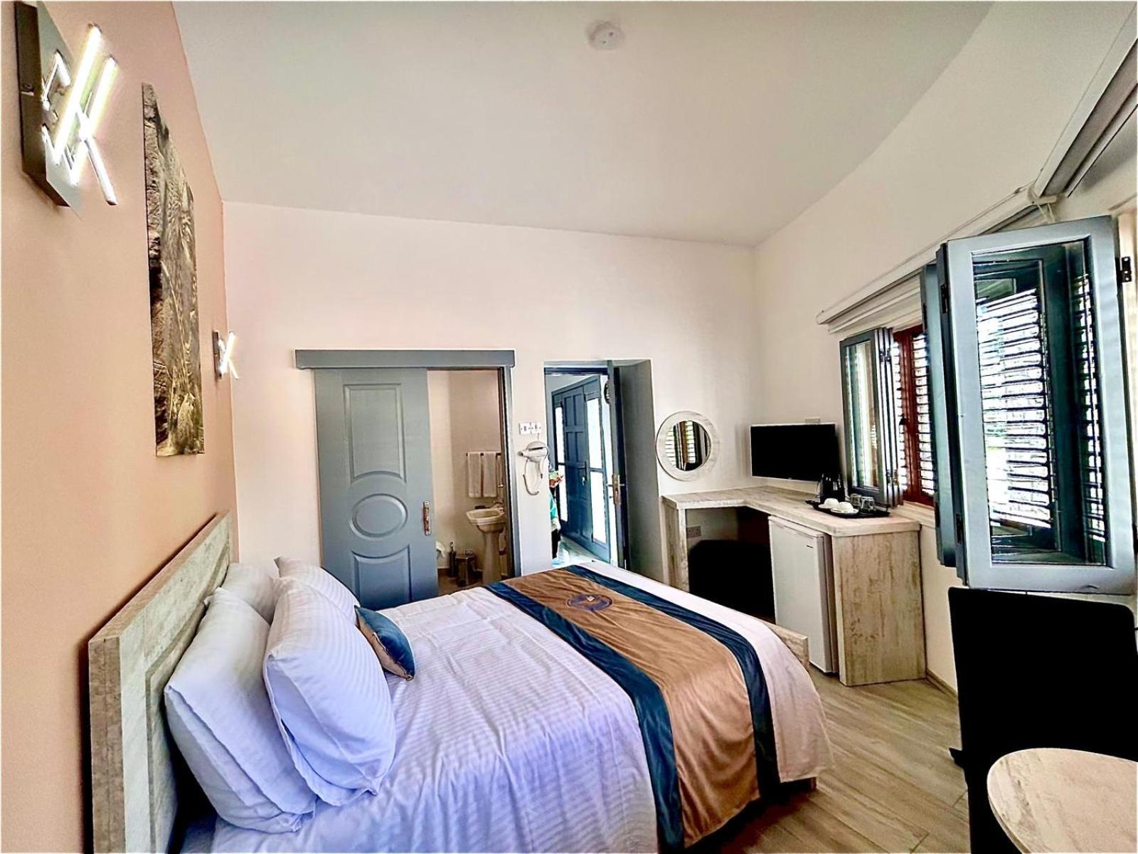 Royal Goddess Guest House, Walled City Famagusta  Eksteriør billede
