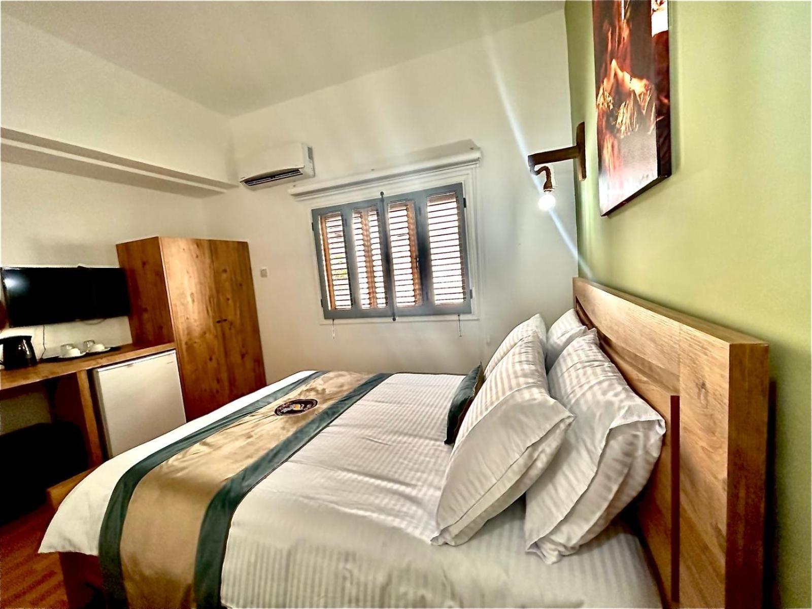 Royal Goddess Guest House, Walled City Famagusta  Eksteriør billede