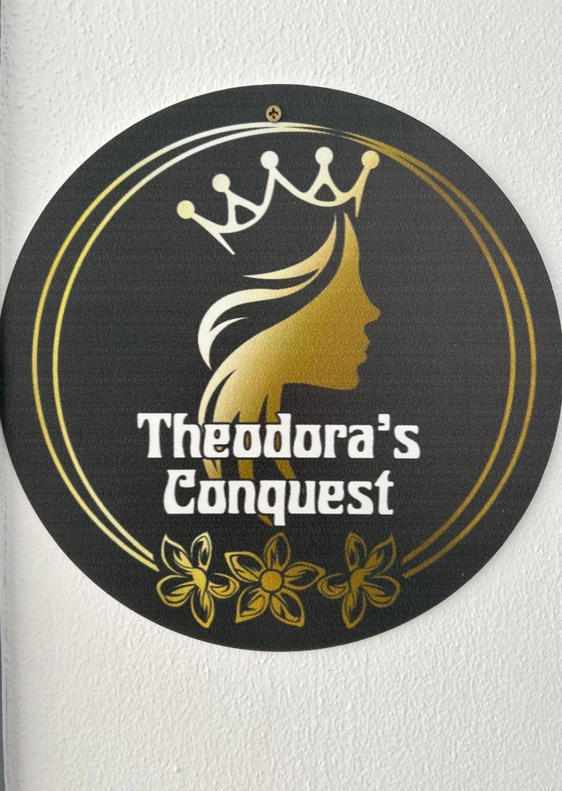Royal Goddess Guest House, Walled City Famagusta  Eksteriør billede